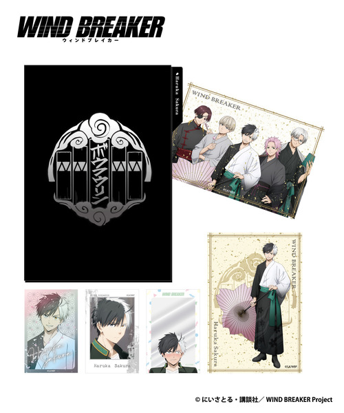 ブック型フォトカードセット｜すべての商品｜HICUL ONLINE STORE