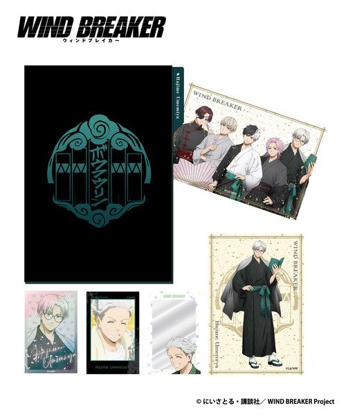 ブック型フォトカードセット｜すべての商品｜HICUL ONLINE STORE