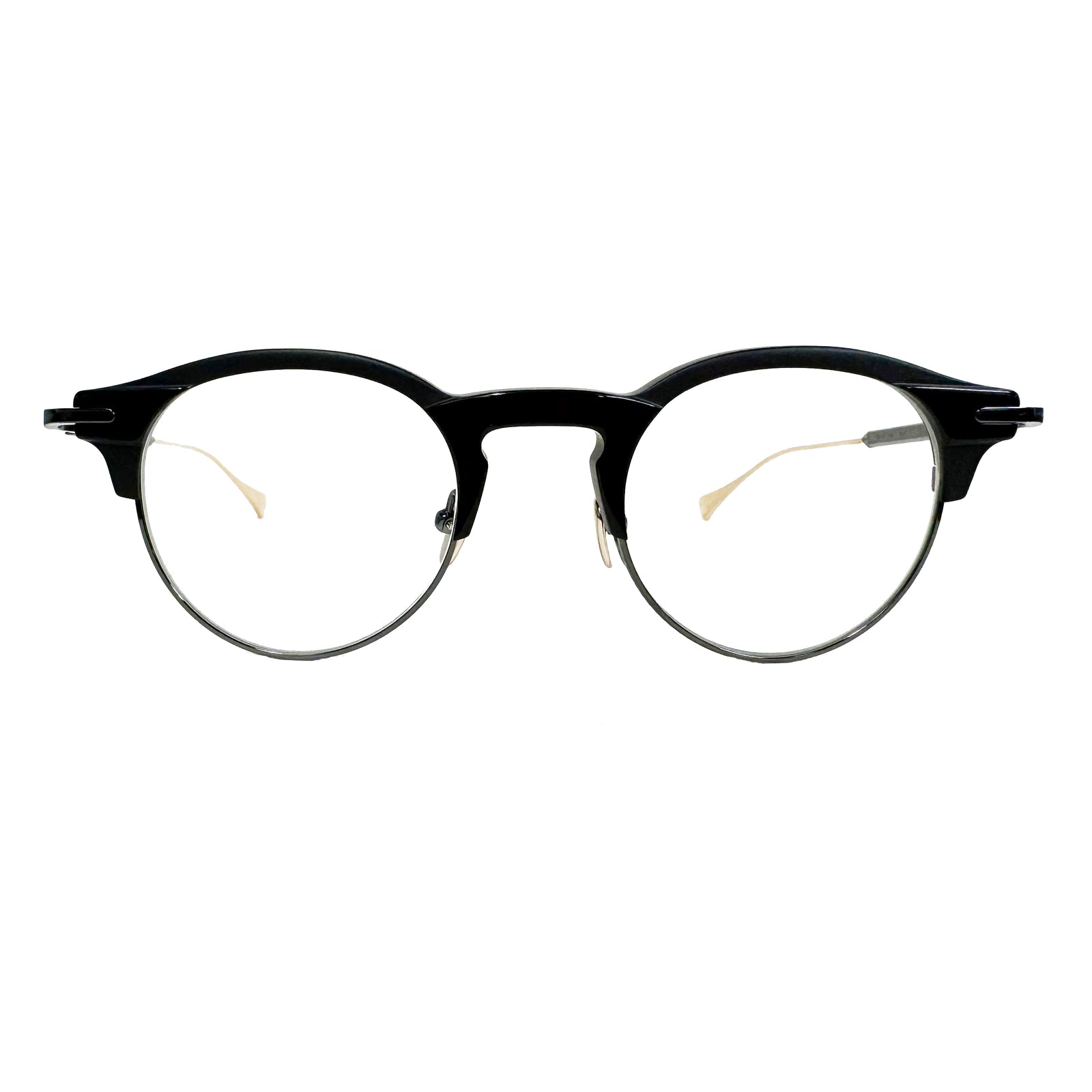 MASUNAGA x KENZO TAKADA - Broom – Hicks Brunson Eyewear
