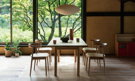 シリーズ一覧 | 飛騨産業株式会社【公式】 | 飛騨の家具、国産家具