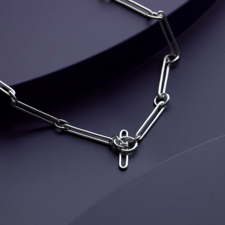Alyx Necklace – Hiddn Studio