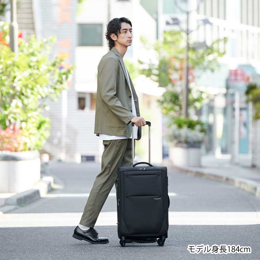 FLY Ⅲ[M] 50L (expanded 55L) 3-5 nights ultra-lightweight