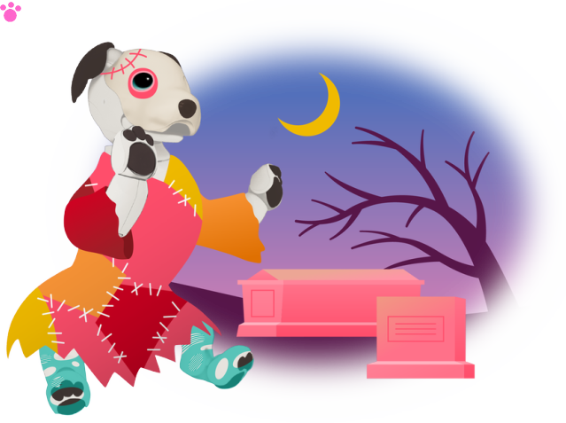 aiboグッズニュース】【5/7～】aibo Wood Cube Calendar発売開始！aibo