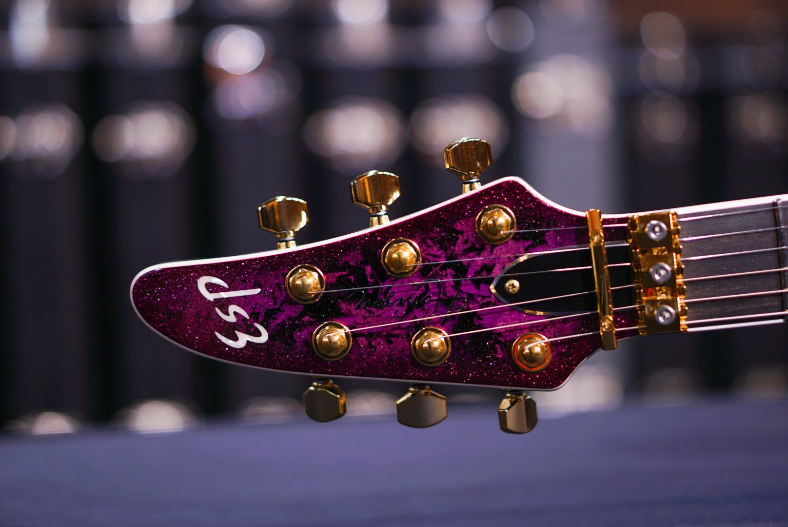 ESP Original HORIZON-PT FR Sugilite E1050242