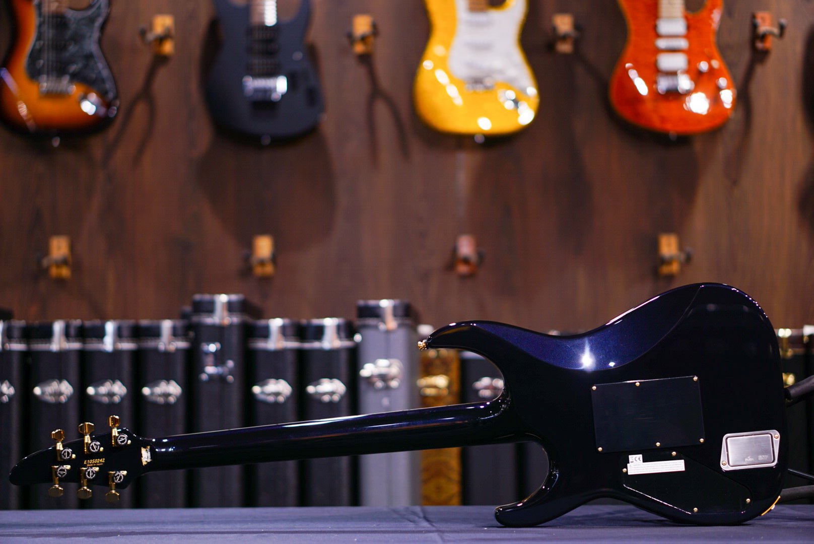 ESP Original HORIZON-PT FR Sugilite E1050242