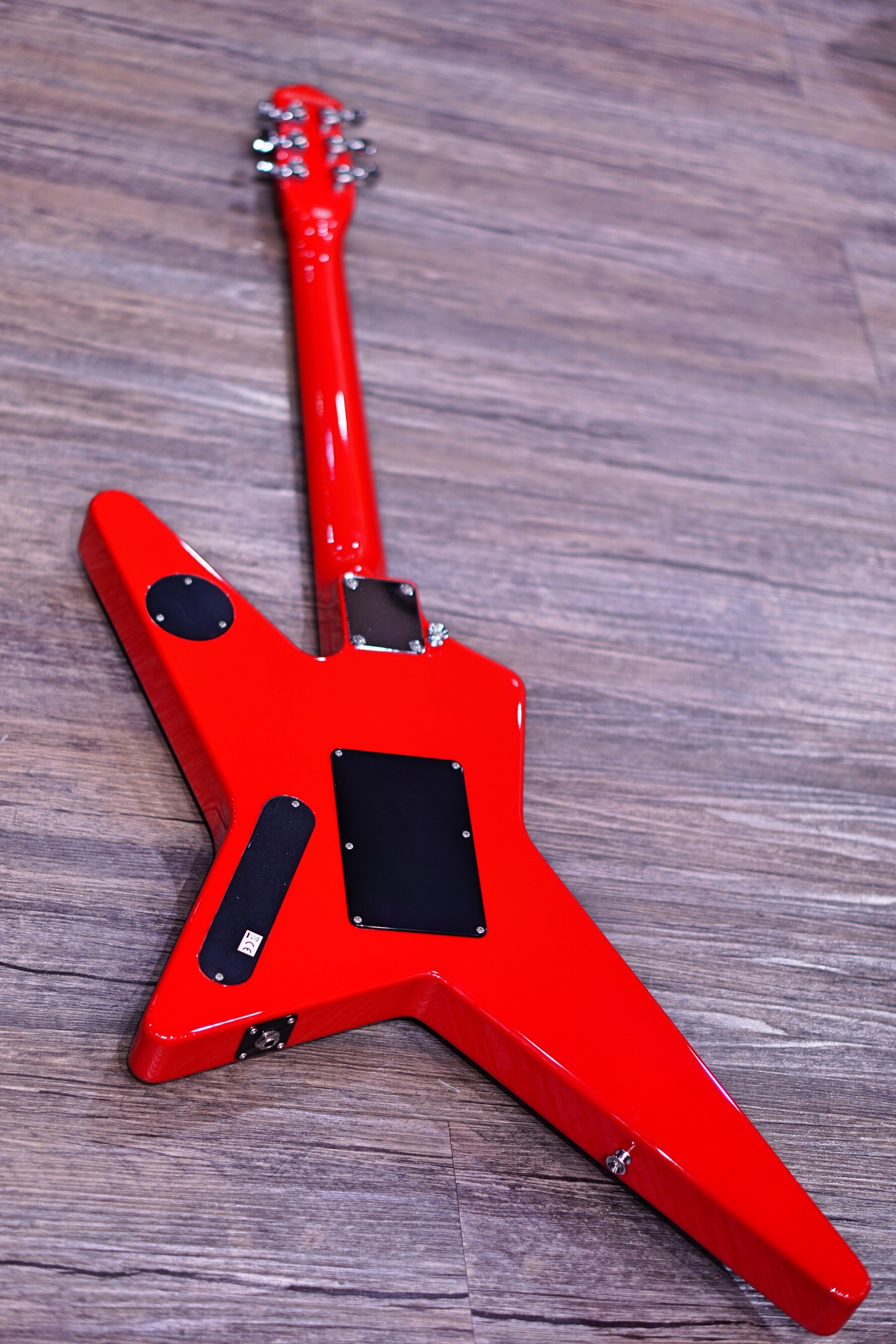 ESP Edwards akira takasaki Loudness E-RS-145/R