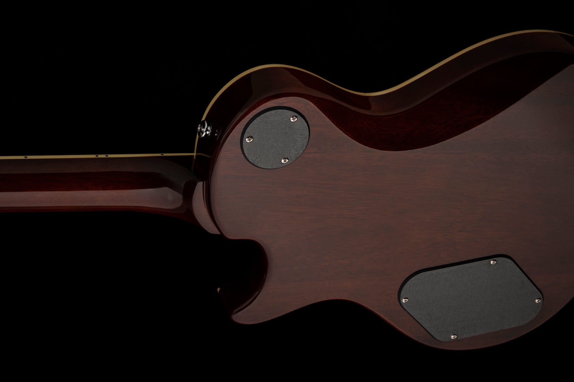 PRS SE 245 Standard - Tobacco Sunburst