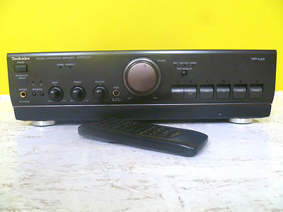 Technics SU-A700 MK 2 | hifi-wiki.com