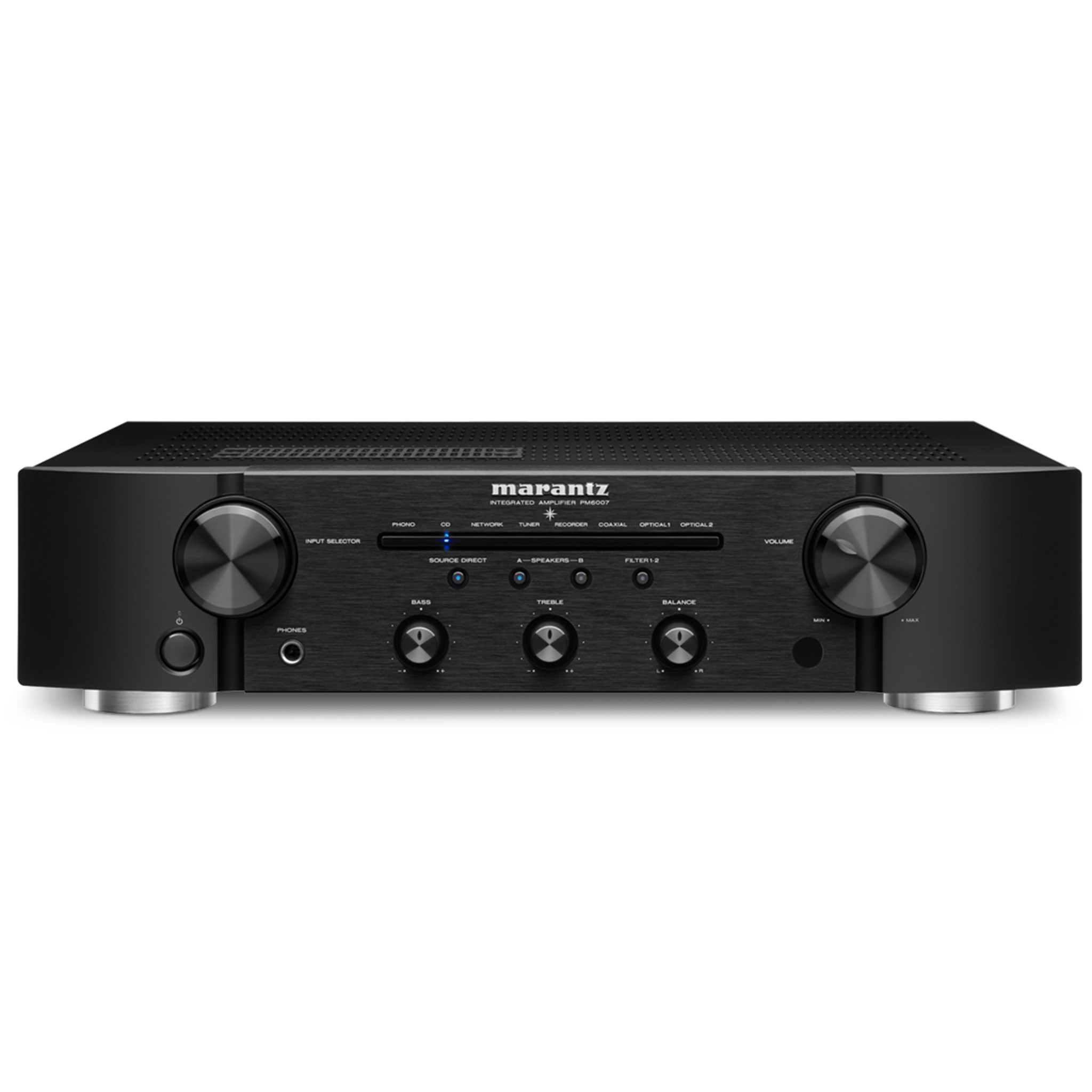 Marantz PM6007 Integrated Amplifier - HiFiMART®