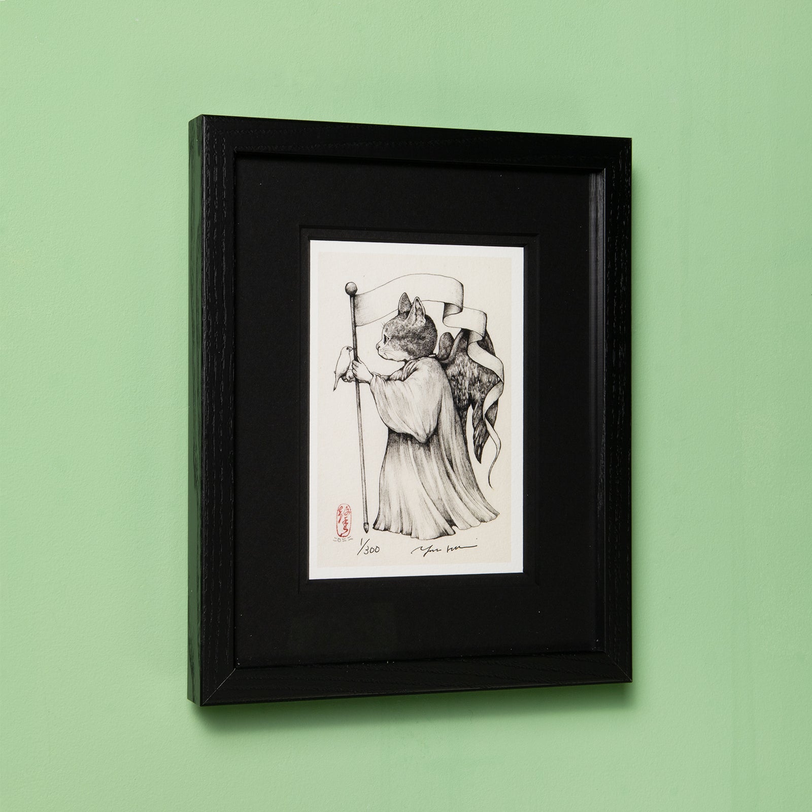 複製画 – ボリス雑貨店