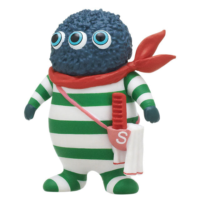 第2弾】ヒグチユウコフィギュアマスコット2 BOXダース – ボリス雑貨店