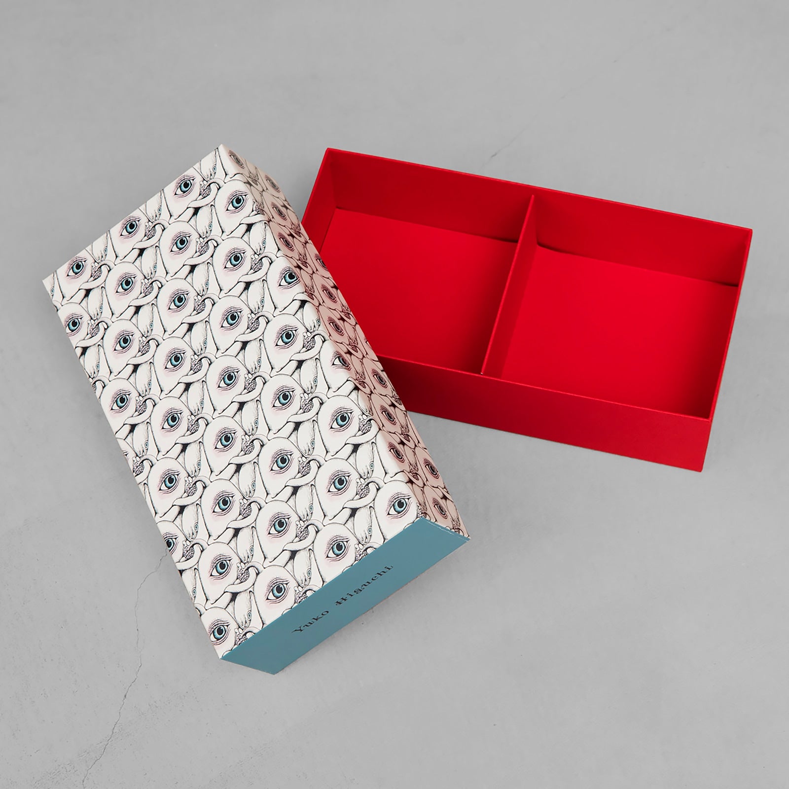 ギフトボックス【S】 ひとつめちゃん – ボリス雑貨店