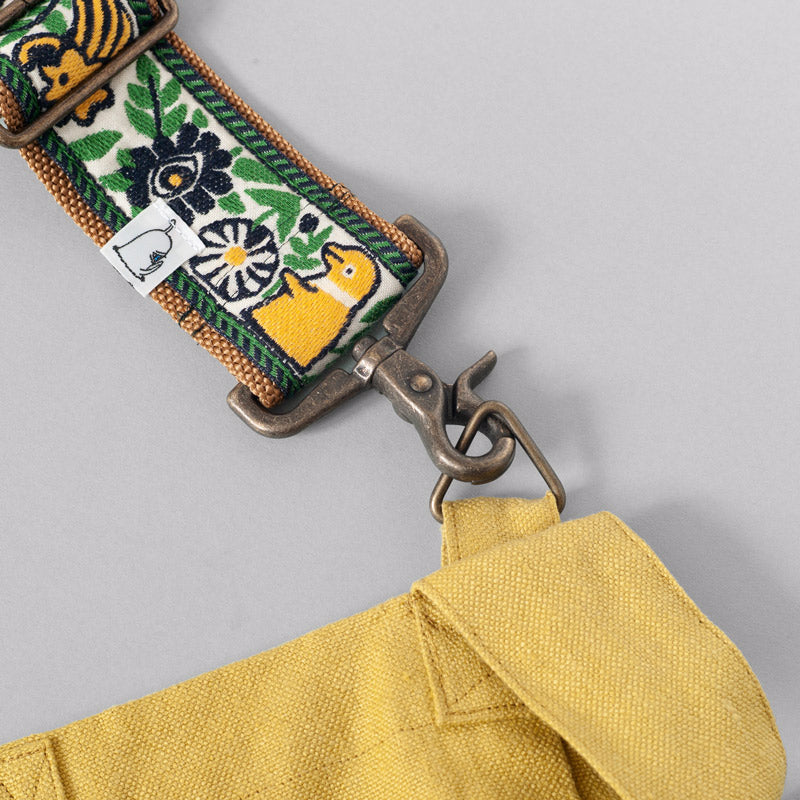 ストラップ トリモドキ – ボリス雑貨店