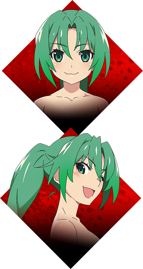 登場人物：園崎魅音 | TVアニメ「ひぐらしのなく頃に 卒」公式サイト