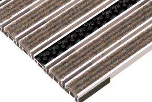 エントランス マット ｜ ヒガノ株式会社