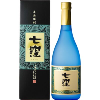 七窪 - 東酒造株式会社