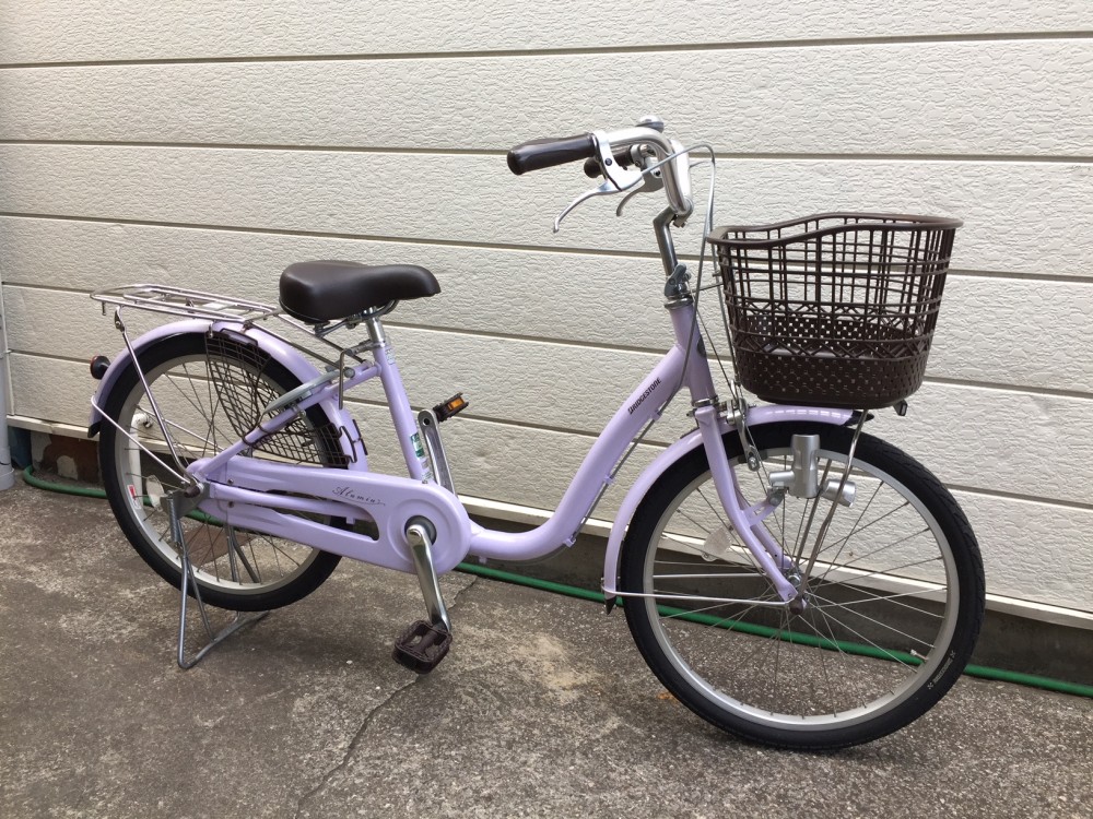 ブリヂストン アルミーユミニのご案内 | セオサイクル東浦和店