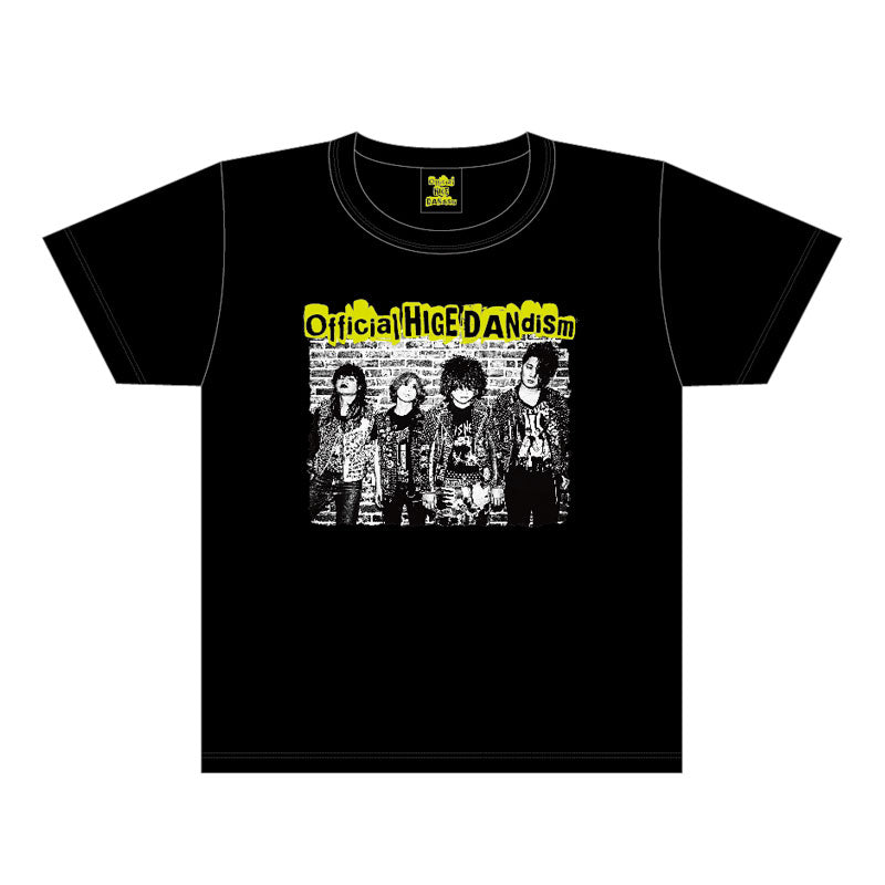 1回やってみたかったTシャツ KIDS（130）（SHOCKING NUTS TOUR