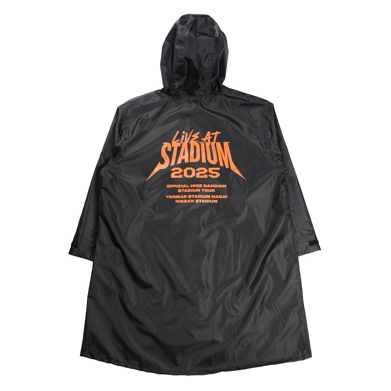 レインコート – Official髭男dism ONLINE STORE
