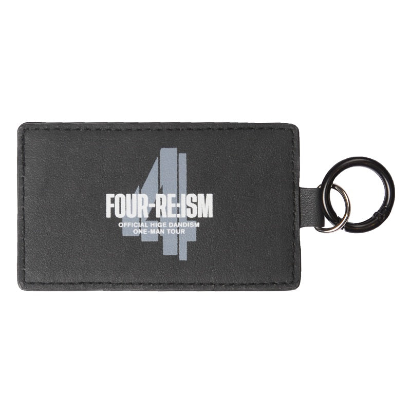 one-man tour FOUR RE:ISM – Official髭男dism ONLINE STORE