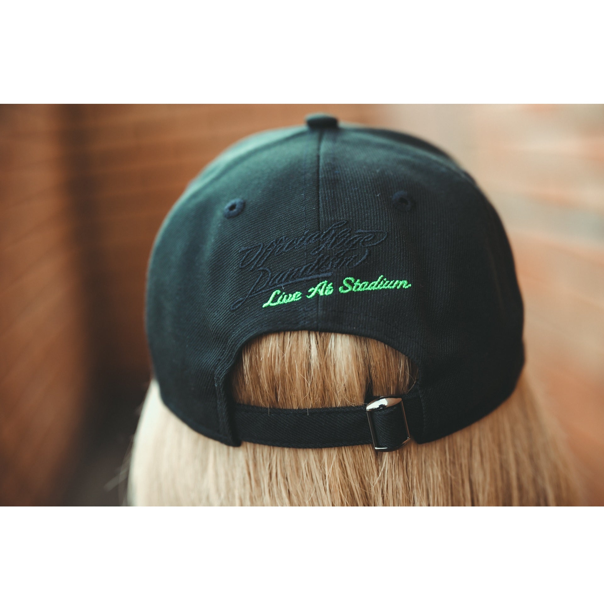 キャップ（NEW ERAコラボ） – Official髭男dism ONLINE STORE