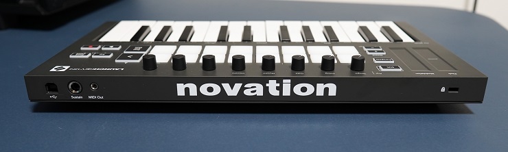 Ableton Liveに最適】LaunchKey Mini MK3レビュー – 音ガジェ探求記