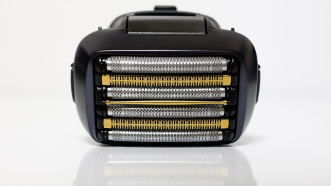 パナソニック「ラムダッシュ6枚刃 ES-LS9AX-K」の使用レビュー【ニュー