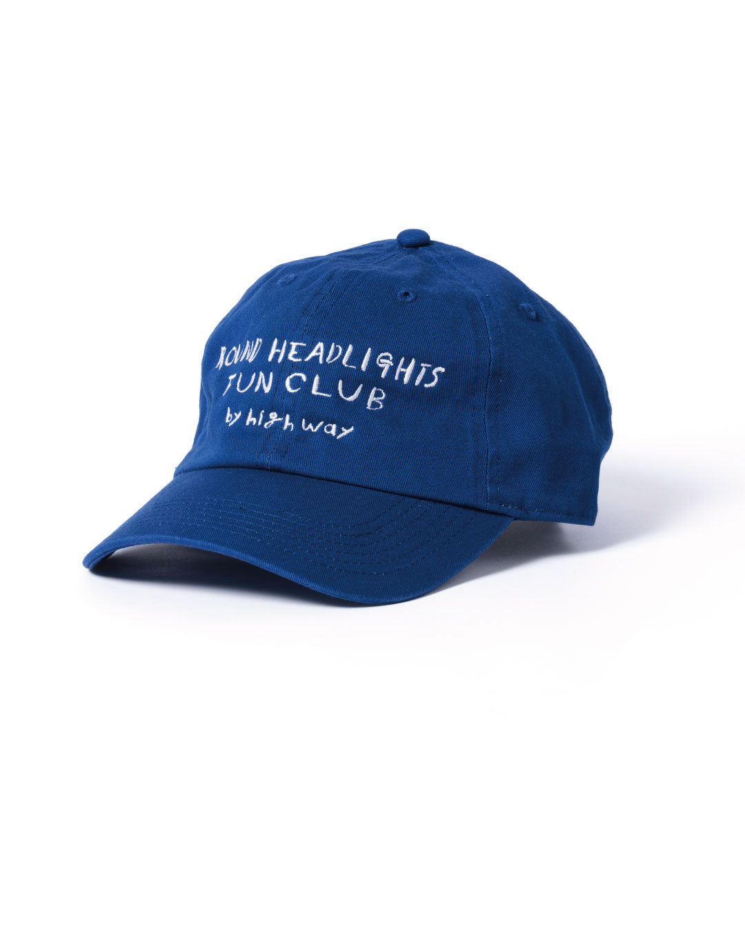 RHFC Cap – Highway