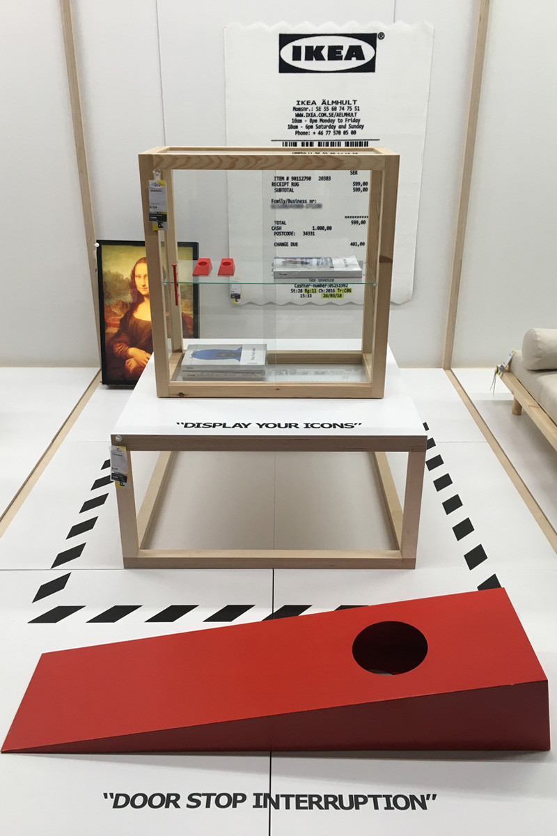 ヴァージル・アブロー x イケアのコレクション情報まとめ