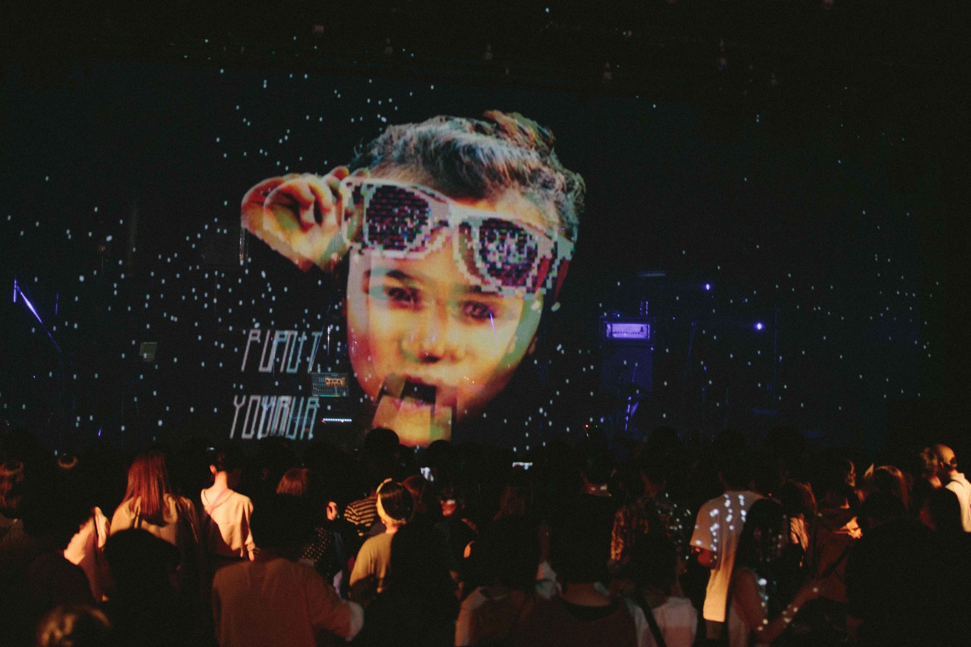 常田大希の脳内を初ライブで表現millennium paradeの70分間