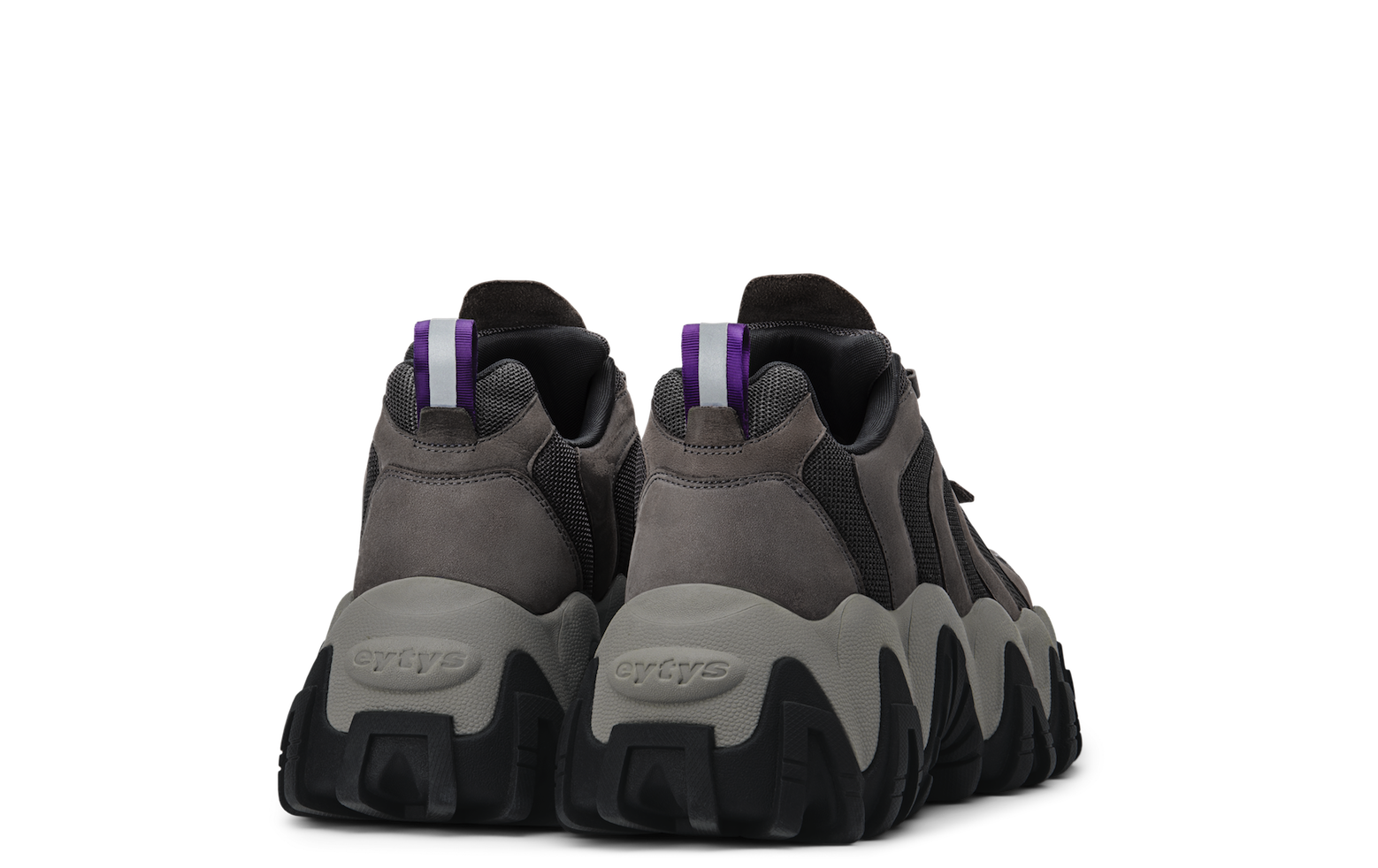 Eytysから新スニーカー「Halo」が発売 | HIGHSNOBIETY.JP（ハイスノバ