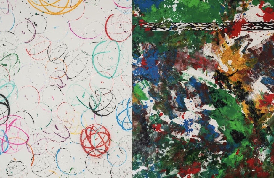 グラフィティアーティストFutura、20年ぶり日本で個展開催へ