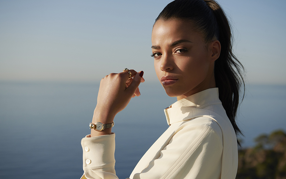 Cartier、パンテール新作18型を発売 | HIGHSNOBIETY.JP（ハイスノバ