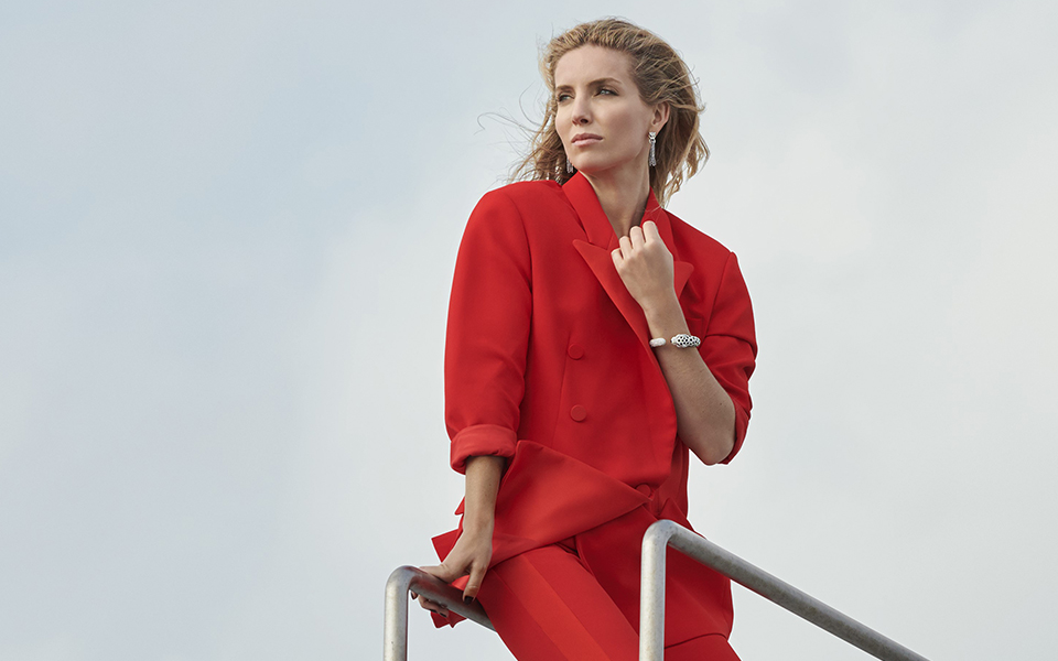 Cartier、パンテール新作18型を発売 | HIGHSNOBIETY.JP（ハイスノバ