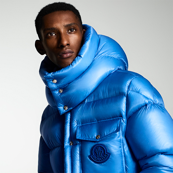 MONCLER、2020年秋冬コレクション「THE ICONS」発売 | HIGHSNOBIETY.JP