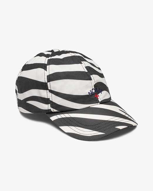 NOAH×BARBOUR、待望の第2弾を発売 名作ジャケットにゼブラ柄など