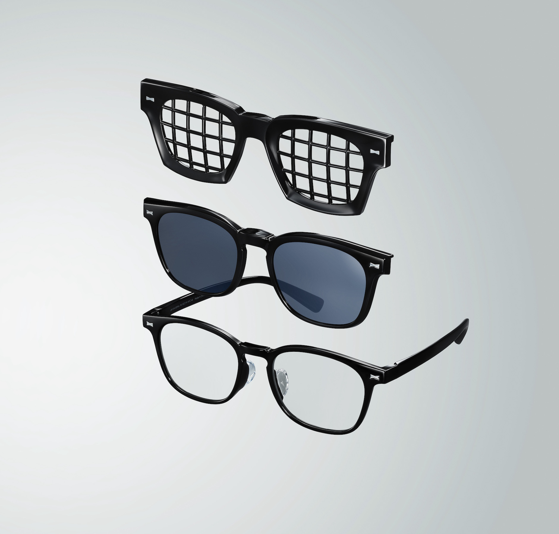 VERDY描き下ろし JINS&SUNコラボサングラス発売 | HIGHSNOBIETY.JP