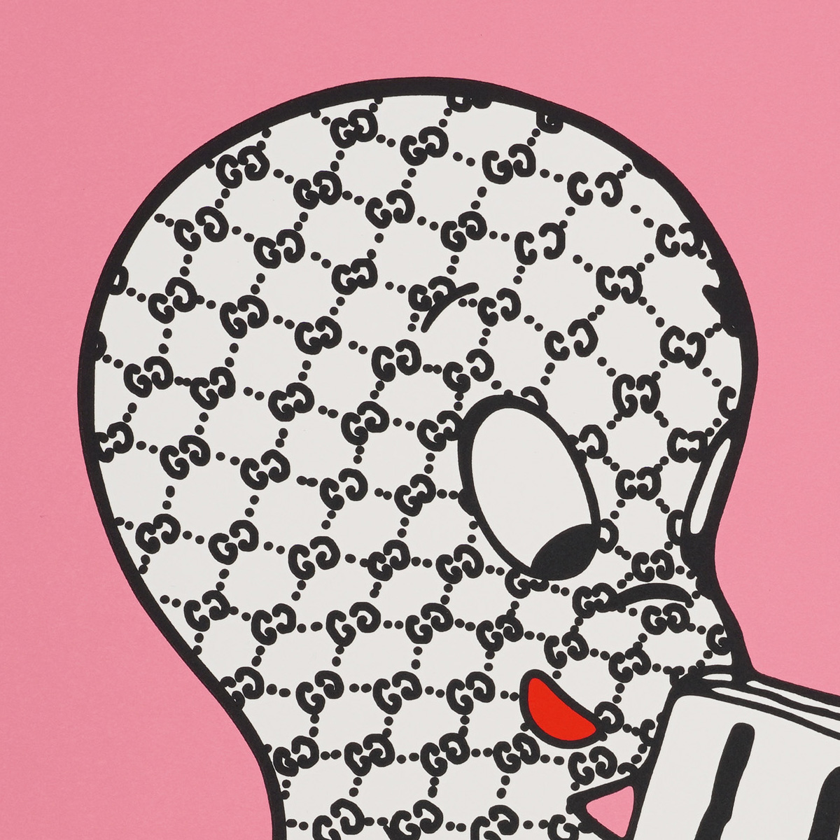 トレヴァー・アンドリュー 最後の版画作品発売 | HIGHSNOBIETY.JP