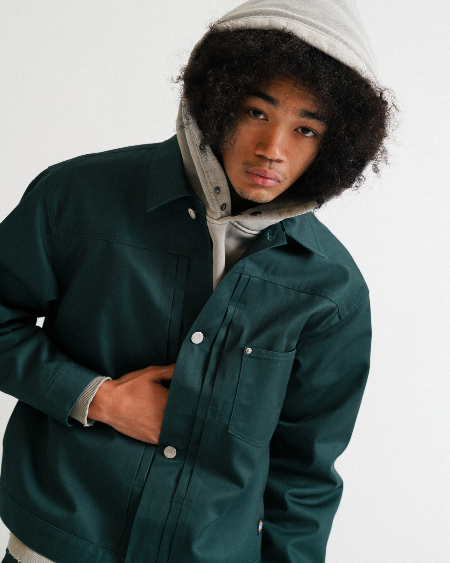 MFC STORE × Dickies®コラボセットアップ発売 | HIGHSNOBIETY.JP