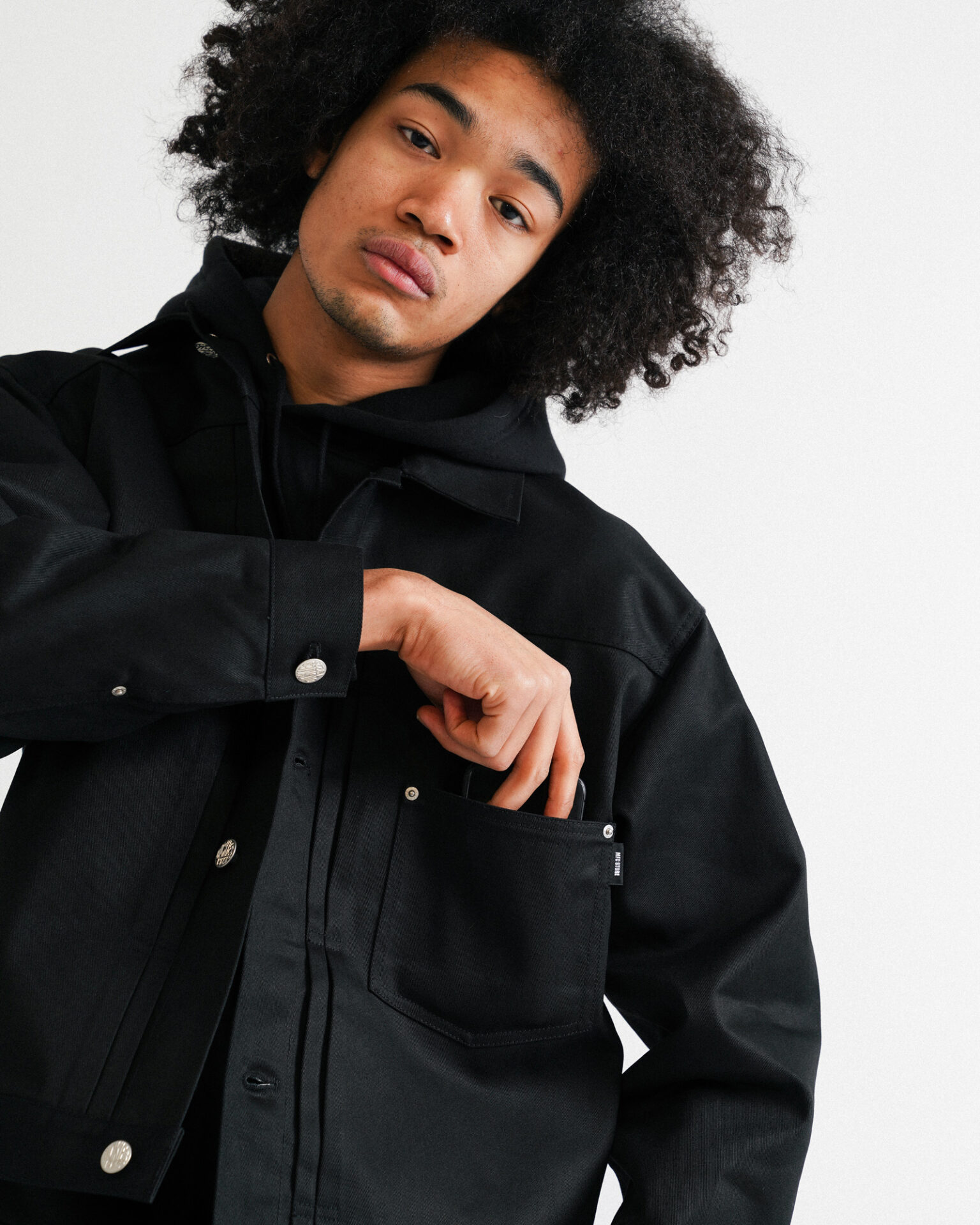 MFC STORE × Dickies®コラボセットアップ発売 | HIGHSNOBIETY.JP
