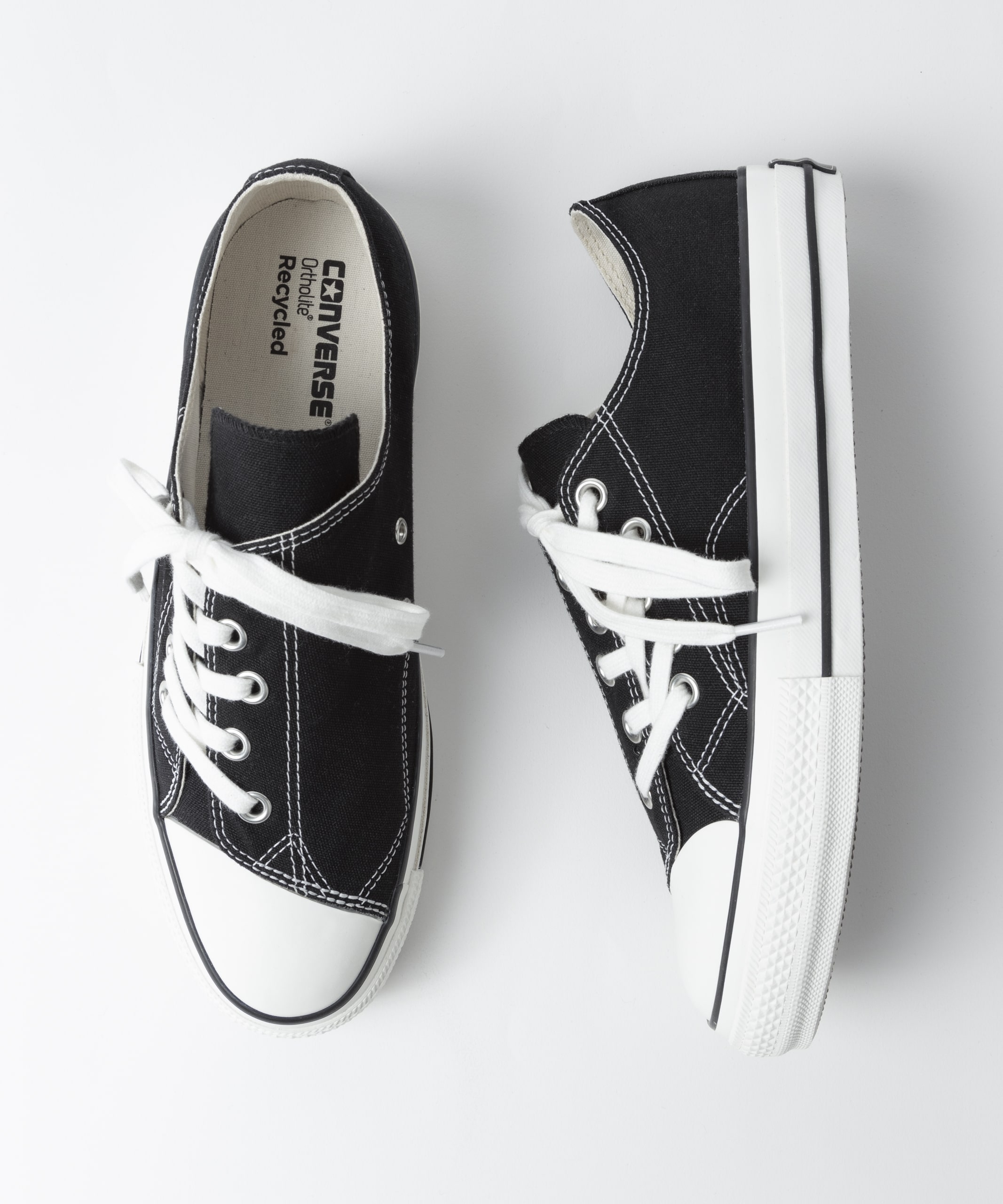 FUMITO GANRYU × CONVERSE コラボシューズ発売 | HIGHSNOBIETY.JP