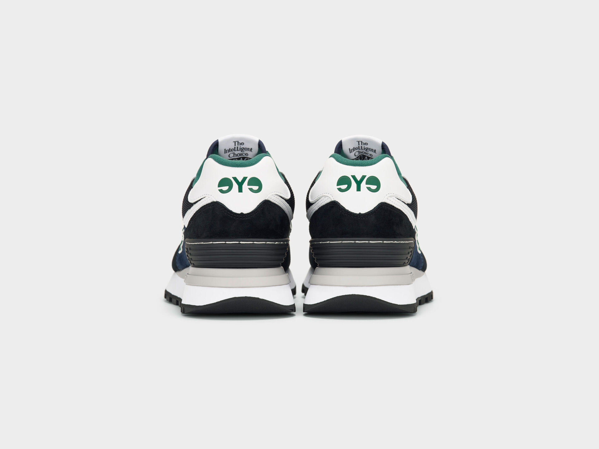 eYe JUNYA WATANABE MAN × New Balance 新型「574 Legacy」コラボ