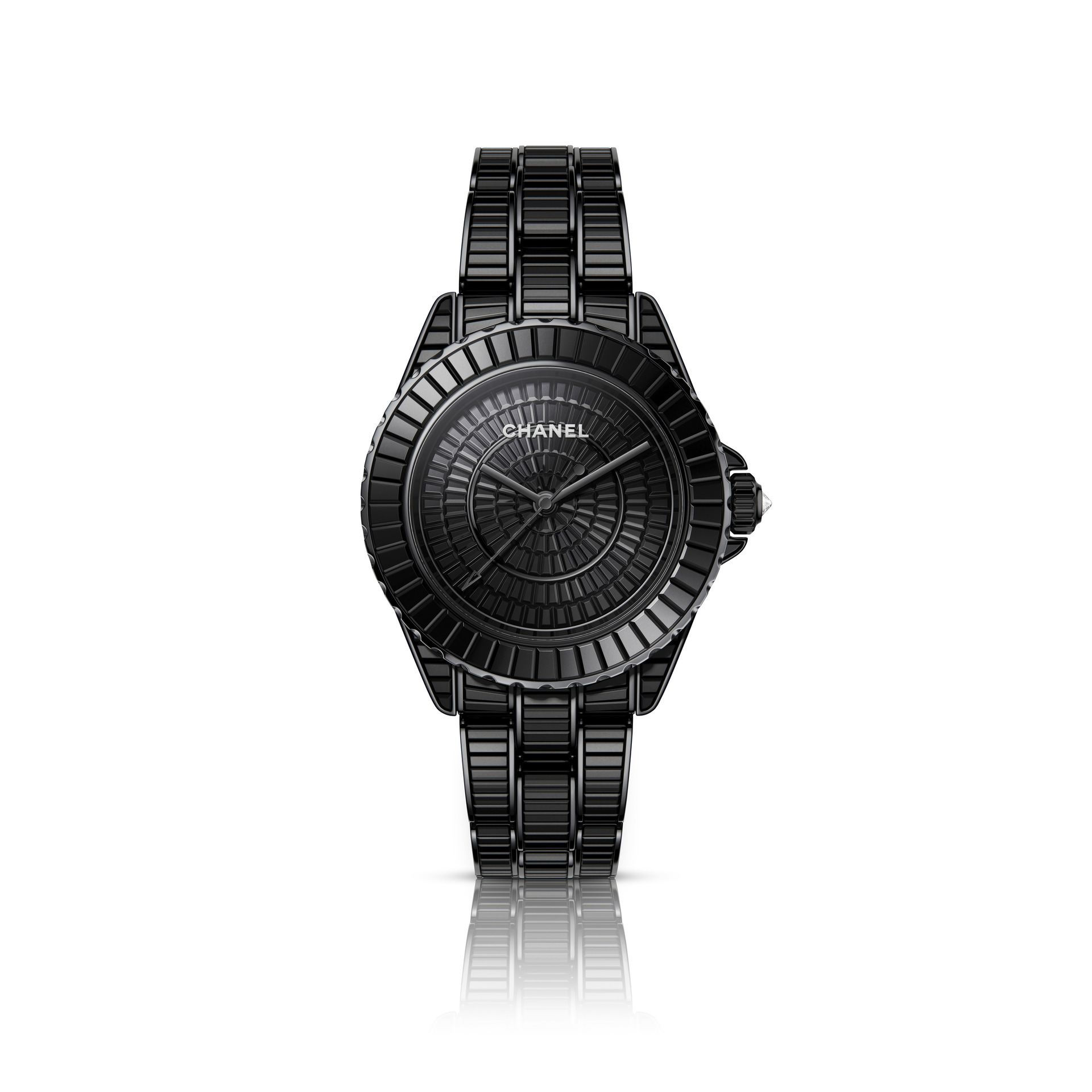 CHANEL、時計フェア「Watches＆Wonders Geneva」で新作ウォッチを発表