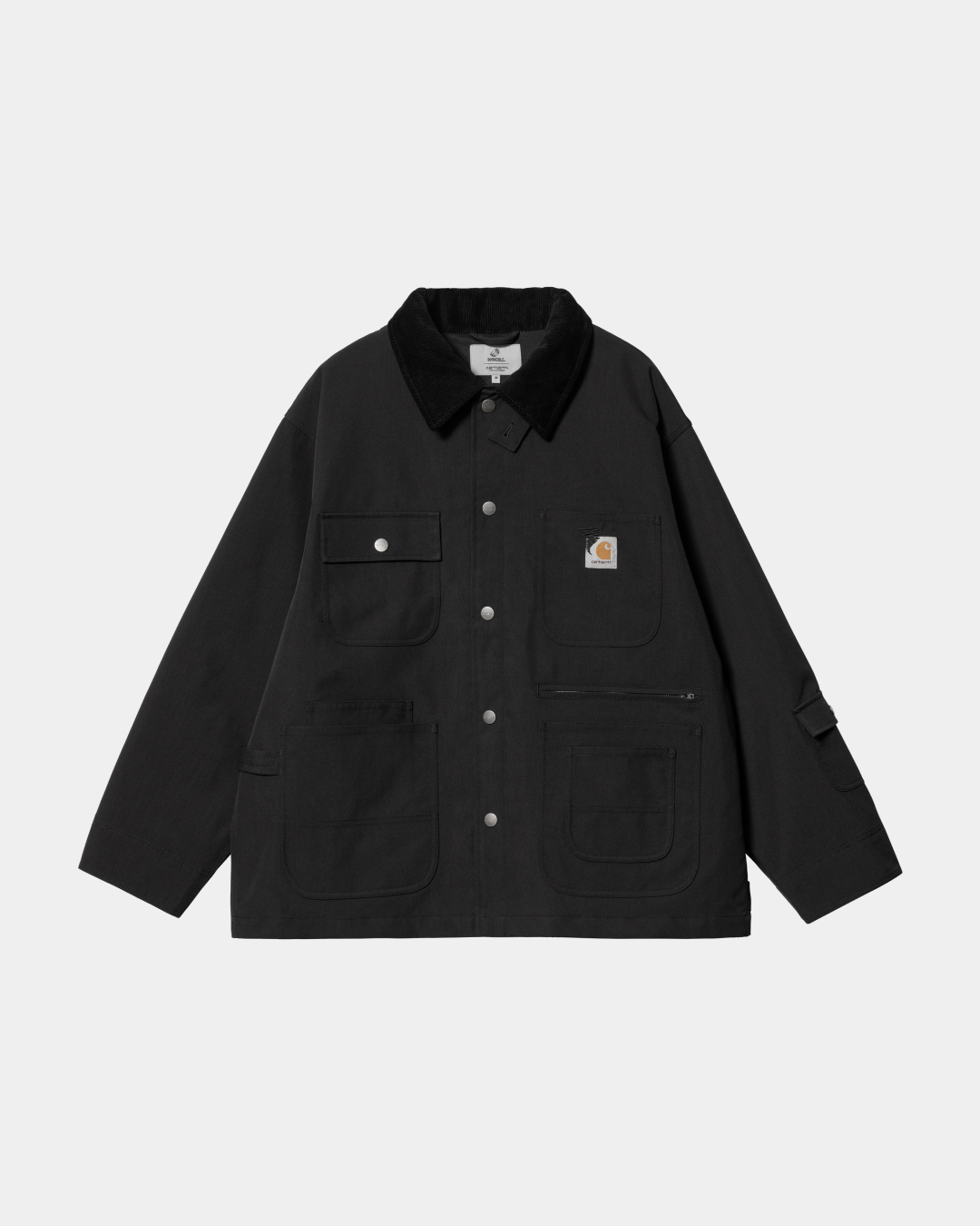 Carhartt WIP × INVINCIBLE® 15周年記念アイテム発売 | HIGHSNOBIETY