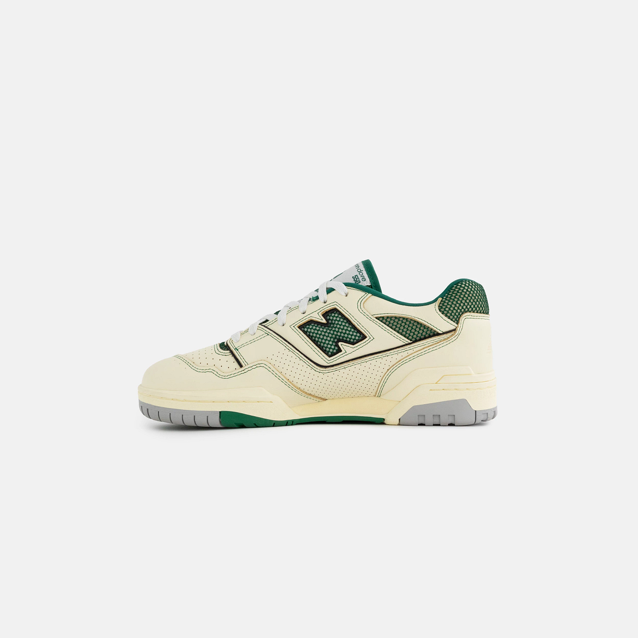 Aimé Leon Dore × New Balance、「550」と「650」の新色発売