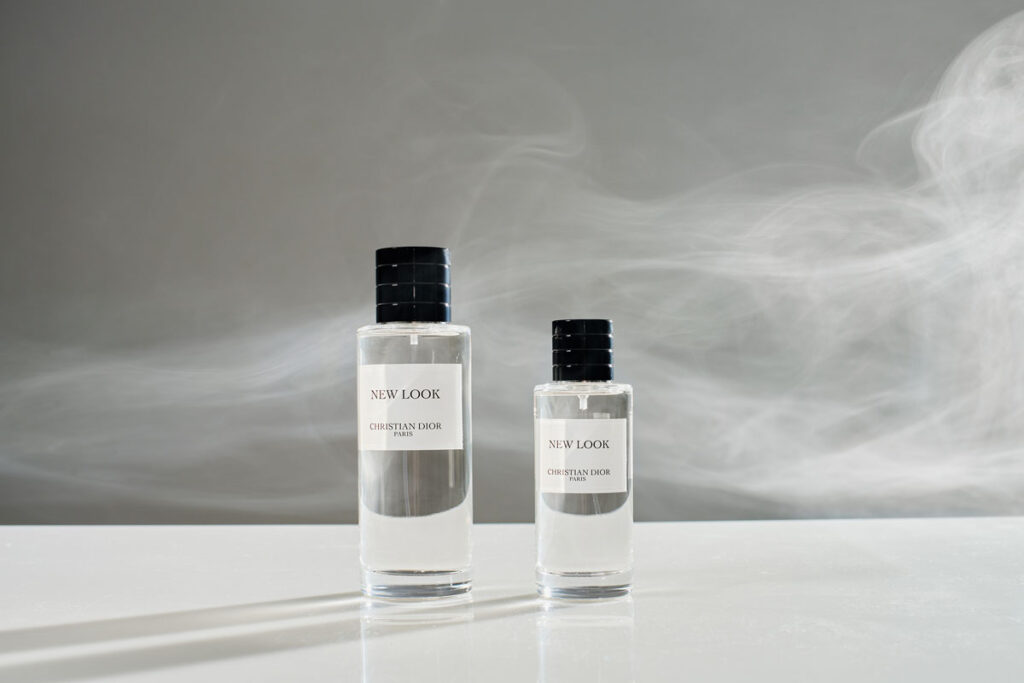 フランシス・クルジャンが手がけるメゾン クリスチャン ディオールの新