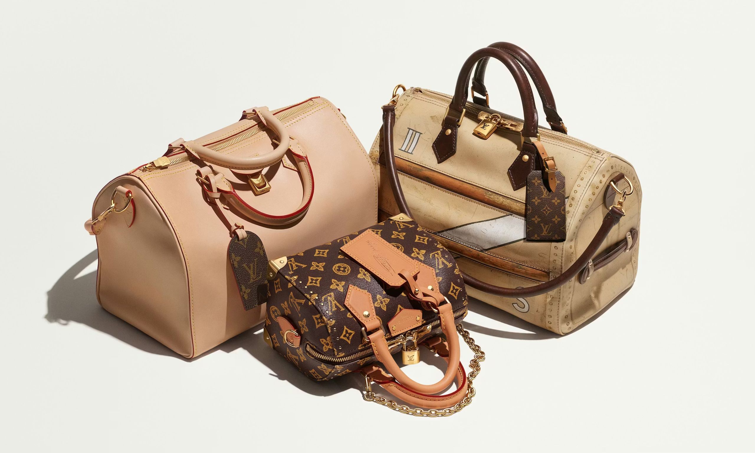 ルイ・ヴィトン家6代目が語る、モノグラムの力。｜ HIGHSNOBIETY.JP