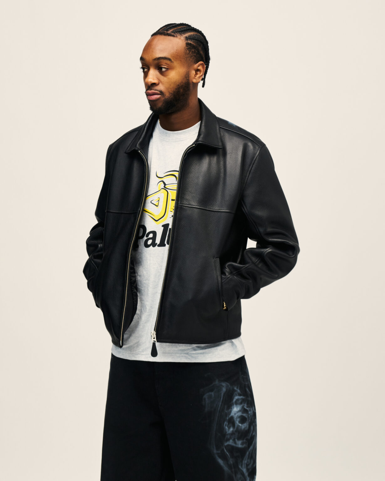 Mountain Wind Waist Bag | HIGHSNOBIETY.JP（ハイスノバイエティ）