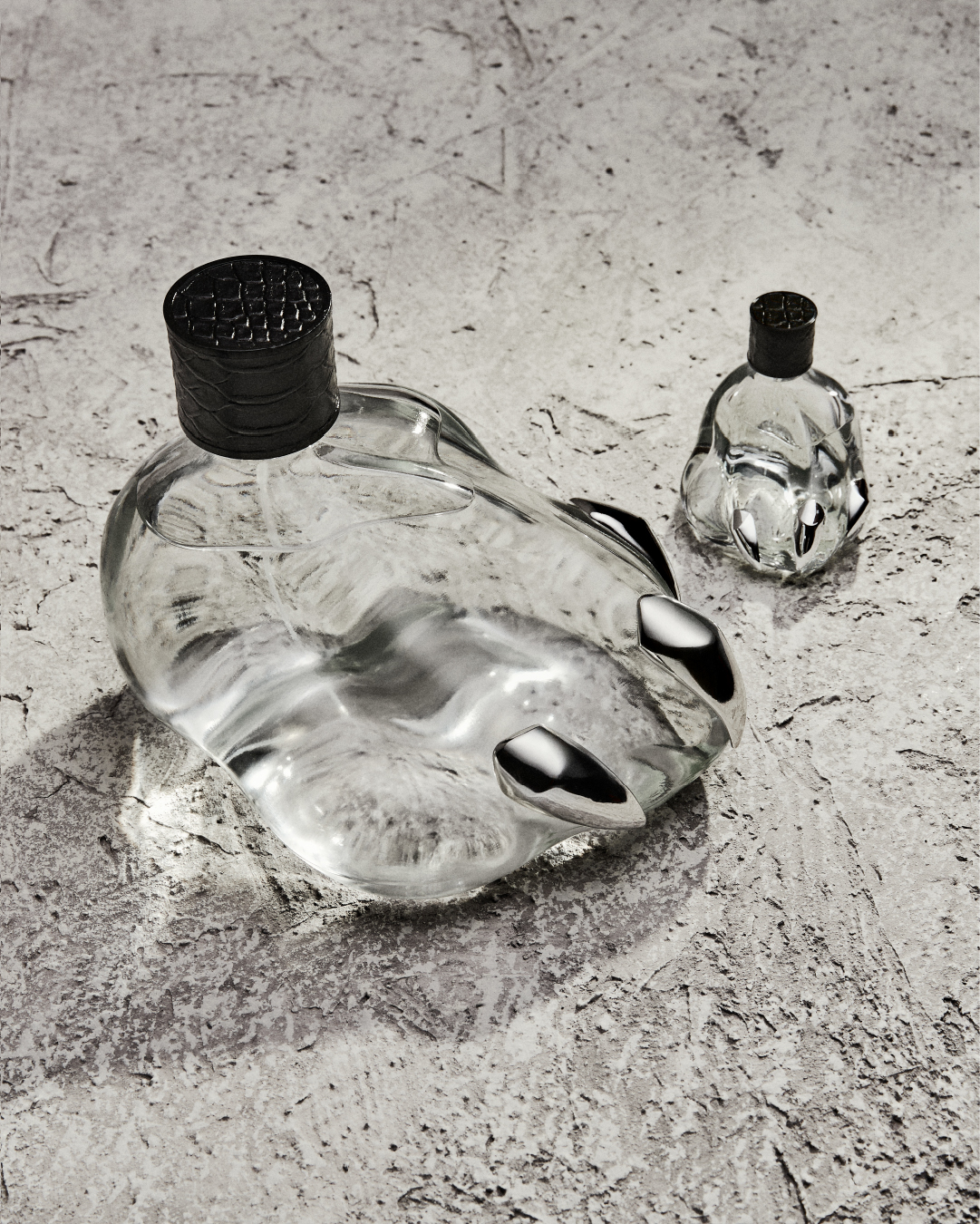 TAMBURINS、SHOWERY BODYラインの新フレグランス登場。ボディ