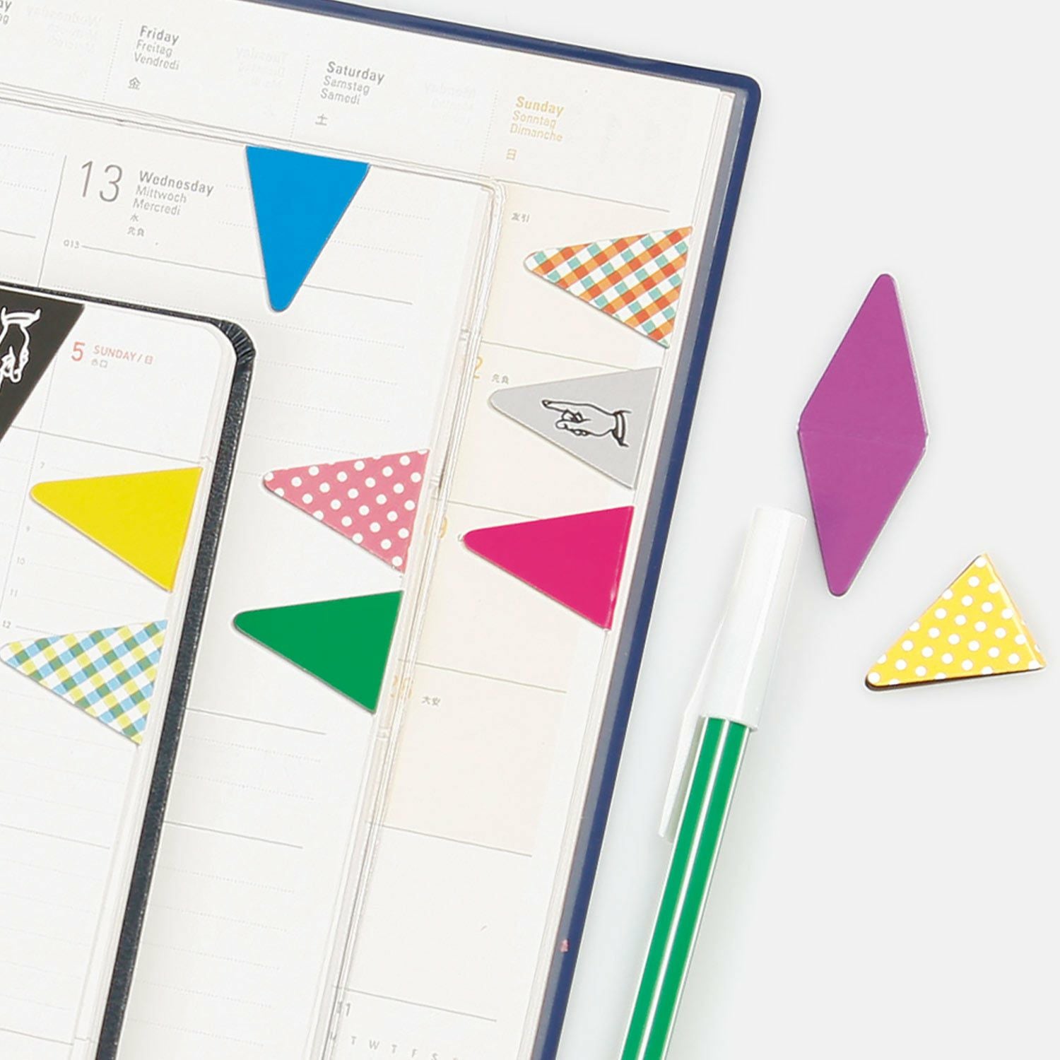 HIGHTIDE ハイタイド | マグネットマーカー | HIGHTIDE（ハイタイド